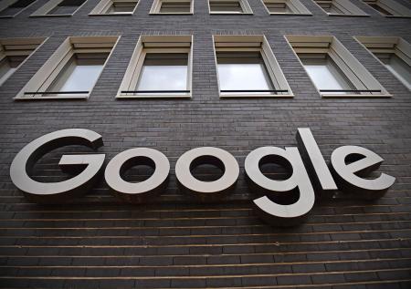 Названа предполагаемая сумма штрафа Google за повторное неудаление контента