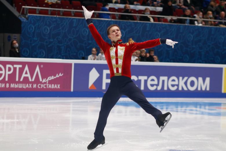 Михаил Коляда