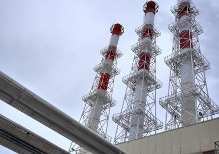 Отопление отключили в большинстве домов Москвы