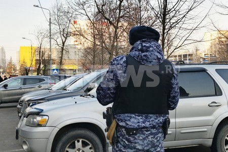 Раскрыта личность погибшего на парковке «Мираторга» при атаке БПЛА