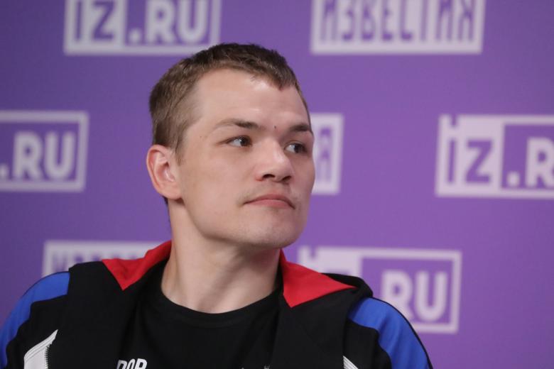 Фёдор Чудинов