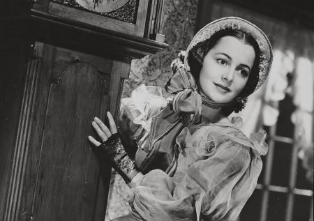 Актриса из «Унесённых ветром» умерла в возрасте 104 лет