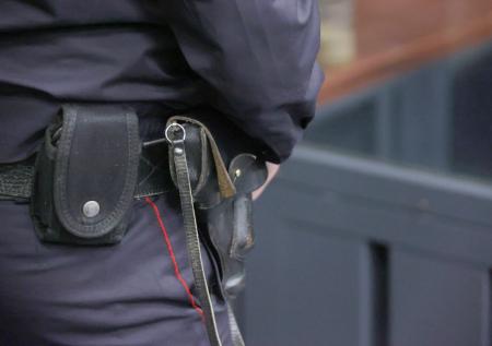 Полиция в Кемерово убила пса по просьбе искусанного им хозяина