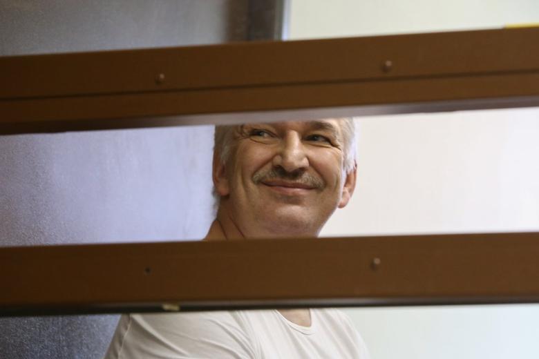 Сергей Лемешевский