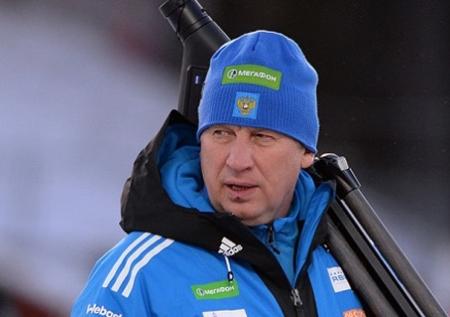 Польховский высказал своё мнение о самоподготовке биатлонистов