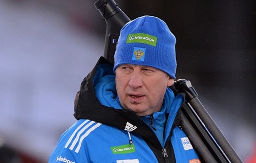 Валерий Польховский 