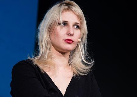 Участницу Pussy Riot Алёхину задержали в Москве