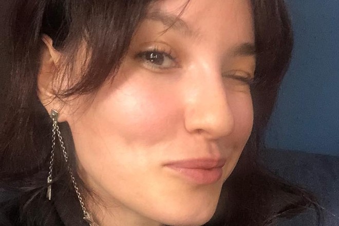 Лена Миро