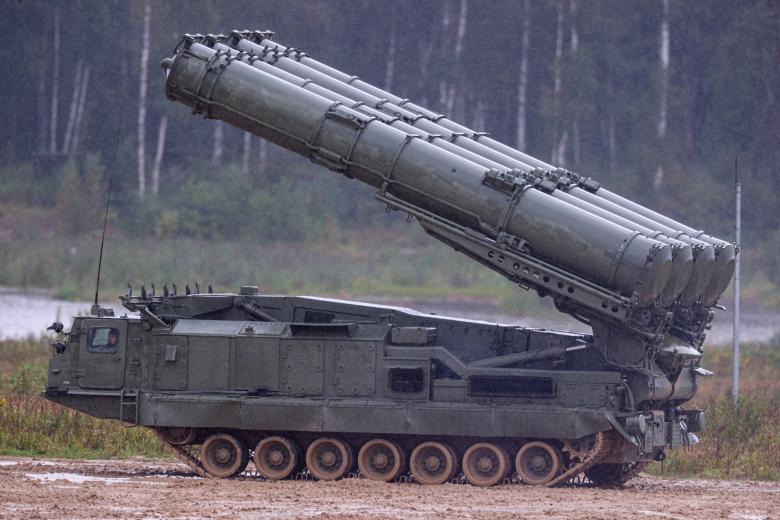 Система ПВО С-300
