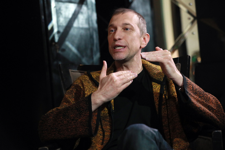 Сергей Соседов