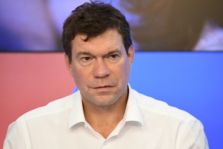 Экс-депутат Рады Царев назвал способ наказать Порошенко и Коломойского
