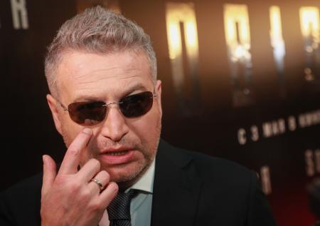 Агутин назвал песню Басты, которая останется в истории