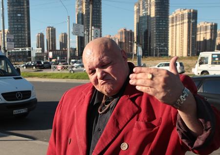 Сухоруков посоветовал Барецкому открыть Дом моделей в тюрьме