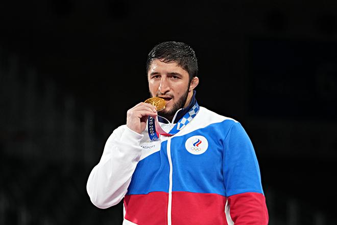 Абдулрашид Садулаев