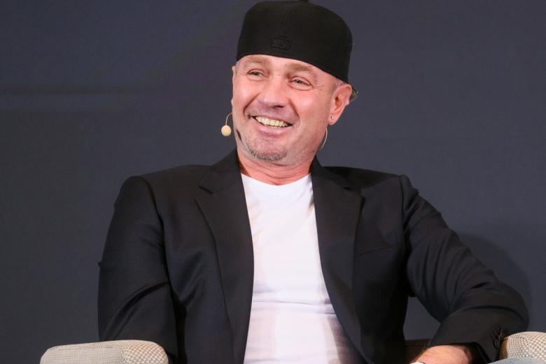 Роман Костомаров