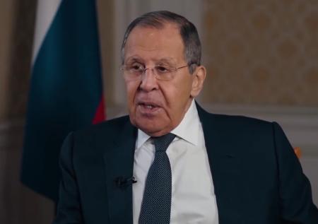 Лавров допустил, что ФРГ и США могут прояснить причины смерти Навального