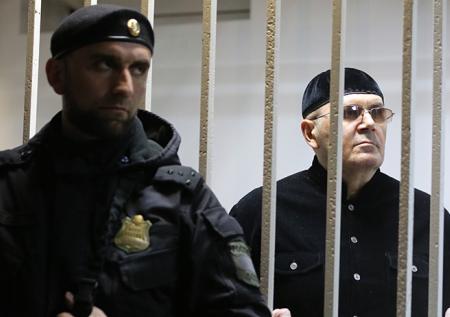 Глава чеченского «Мемориала» не будет обжаловать приговор
