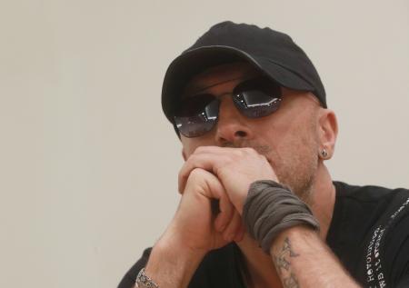 Нагиеву нашли замену на проекте «Голос 60+» 