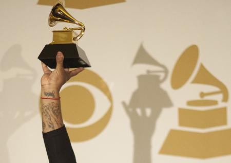 Главой присуждающей Grammy академии впервые стала женщина