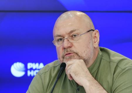 Член СПЧ Кабанов назвал количество нелегальных мигрантов в России