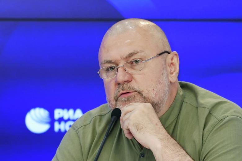 Кирилл Кабанов