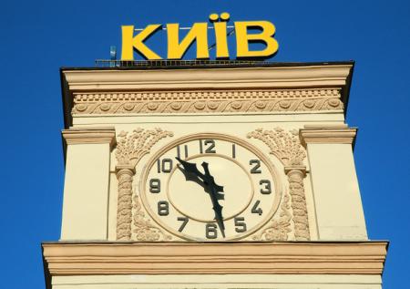 Власти Киева приблизили город к антиутопии