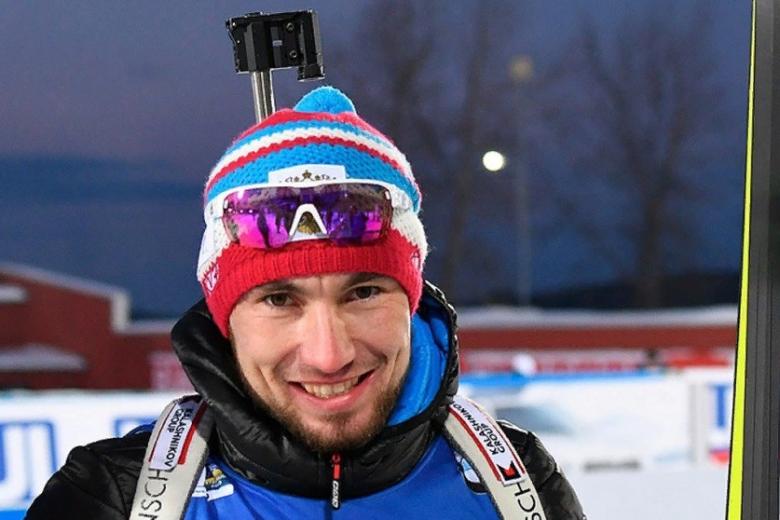 Александр Логинов