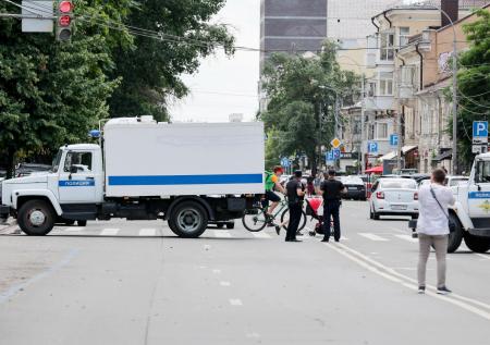Ситуация в СИЗО Ростова 16 июня: штурм, выжили ли заложники и террористы