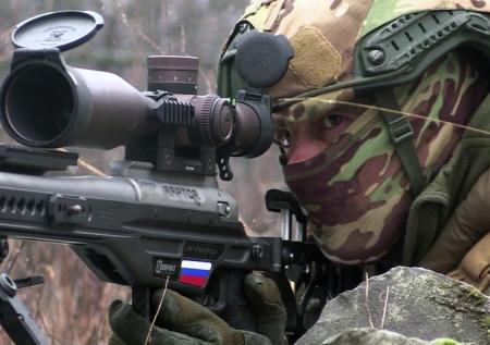 Военный раскрыл, как снайперы сбивают БПЛА на Запорожском направлении