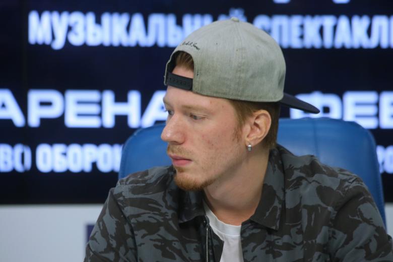 Никита Пресняков