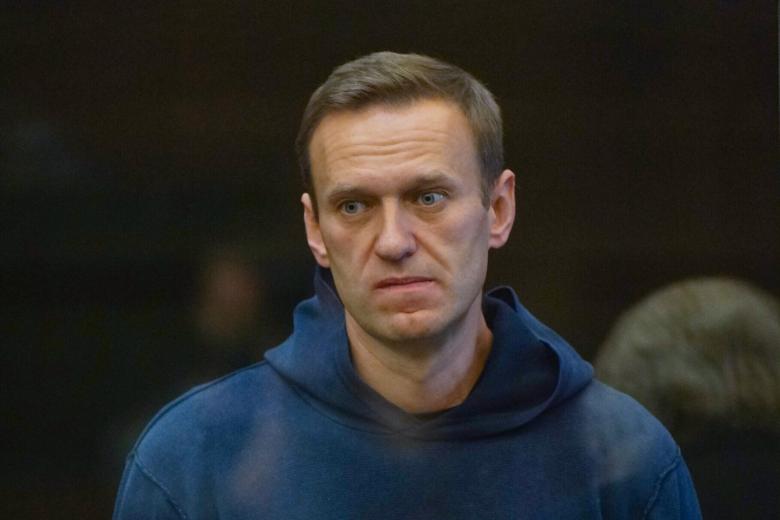 Алексей Навальный