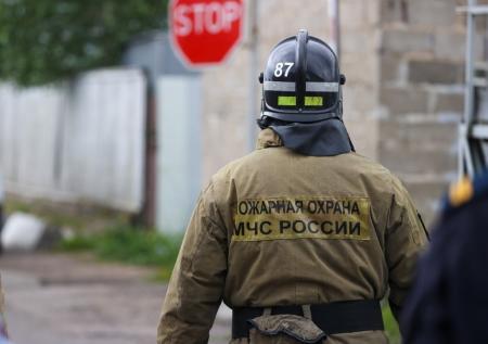 Один из павильонов Экспоцентра в Москве поврежден после падения БПЛА