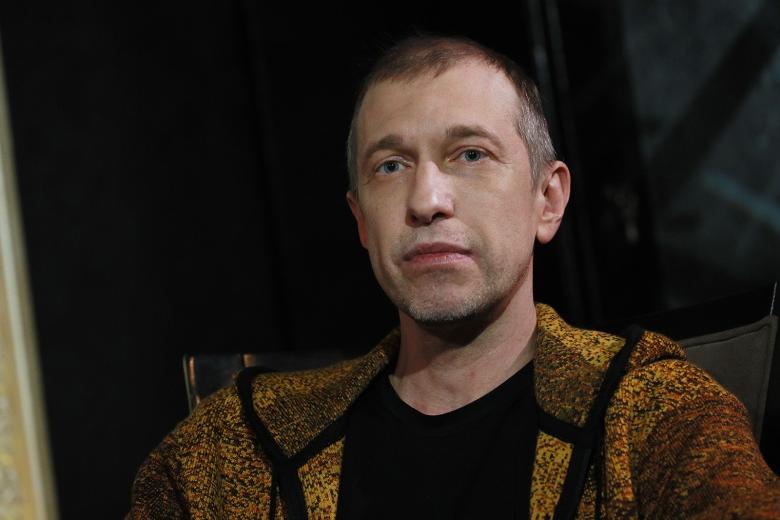 Сергей Соседов