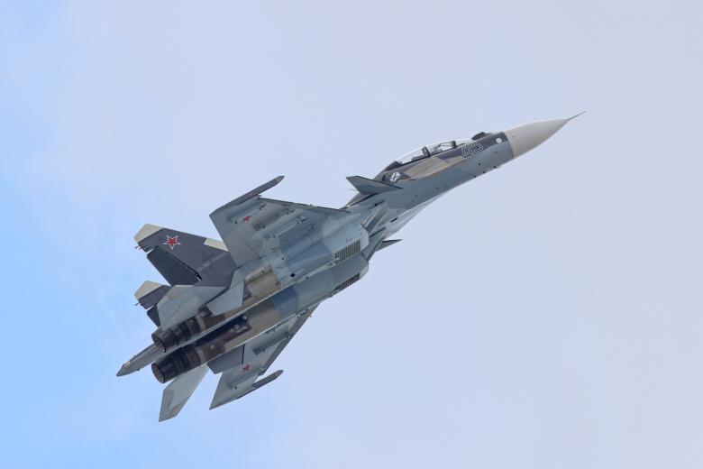 Су-30 СМ