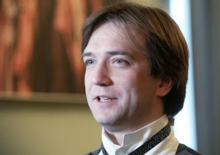Украина, отсутствие ролей, лишний вес: куда пропал актер Петр Красилов