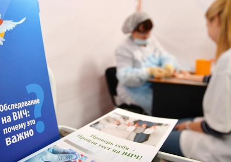 Больным ВИЧ перестало помогать лечение