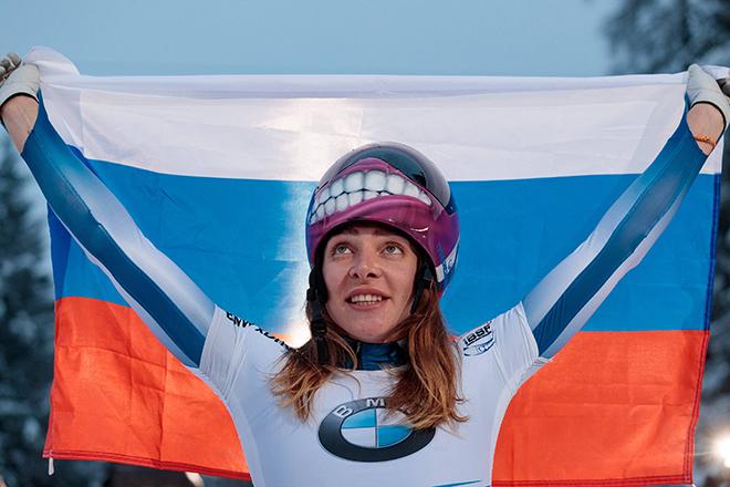 Елена Никитина