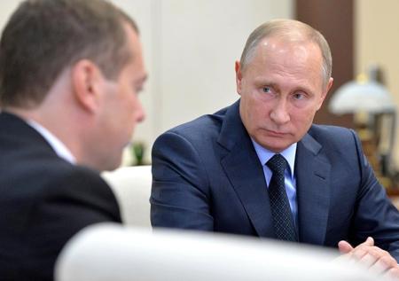 Что нужно знать о третьем сроке для президента