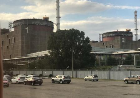 В Энергодаре сообщили о провале очередного прорыва со стороны десанта ВСУ