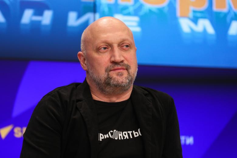 Гоша Куценко