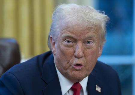 В Британии нашли возможный способ избежать пошлин Трампа