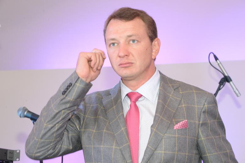 Марат Башаров