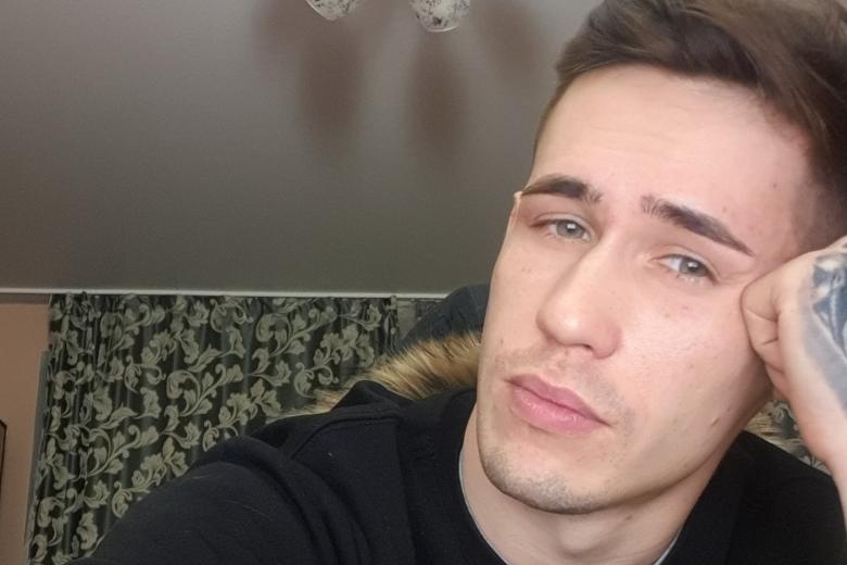  Станислав Решетников