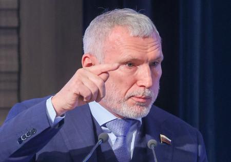 В Госдуме напомнили, как Украина в 90-х лишила себя сверхоружия