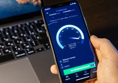 «Дыма без огня не бывает»: эксперт оценил вероятность запрета SpeedTest
