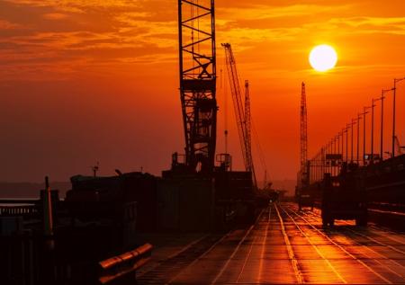 Крым просит у Москвы 125 млрд рублей на дороги