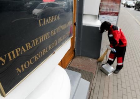 Осуждённым поднимут пенсионный возраст для назначения принудительных работ