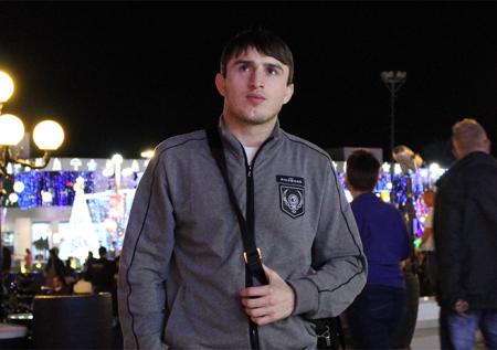 Российский чемпион PFL выиграл первый бой нового сезона