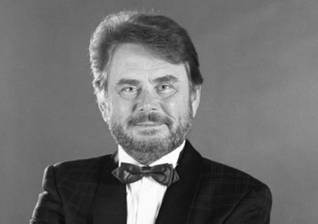 Умер создатель ВИА «Пламя» Сергей Березин