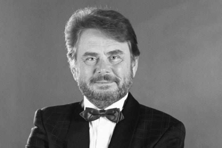 Сергей Березин